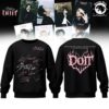 Stray Kids DO IT K-Pop Band Concert Signature Sweatshirt