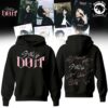 Stray Kids DO IT Limited Edition Signature Hoodie