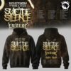 Suicide Silence Reminders of Hell Tour 2026 Hoodie