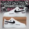 Suicideboys Grey Day Tour 2026 Custom Air Force 1
