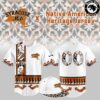 Syracuse Mets x Native American Heritage Night 2026 Baseball Jersey