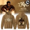 Tayc Joya World Tour 2026 Limited Edition Baseball Jersey