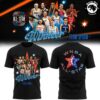 Team Spoon WNBA All-Star 2026 Chicago Winner Shirt