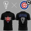 Zach Bryan x San Diego State Aztecs – With Heaven On Tour 2026 T-Shirt Zach Bryan x San Diego State Aztecs – With Heaven On Tour 2026 T-Shirt