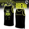 Tokio Hotel ARENA TOUR 2026 Signature Basketball Jersey
