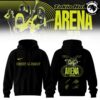 Daniel Caesar Son of Spergy Tour 2026 Hoodie