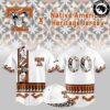 Toledo Mud Hens x Native American Heritage Night 2026 Baseball Jersey