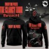 Colorado Avalanche NHL Stadium Series 2027 Hoodie
