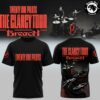 Twenty One Pilots The Clancy Tour Breach T-Shirt