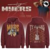 New York Liberty 2026 WNBA Champions Hoodie