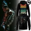 Usher x Chris Brown Raymond and Brown Tour 2026 Hoodie