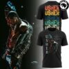 Morgan Wallen x Philadelphia Eagles Still The Problem Tour 2026 T-Shirt Morgan Wallen x Philadelphia Eagles Still The Problem Tour 2026 T-Shirt