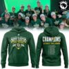 Orville Peck Man Turned Mule Tour 2026 Hoodie