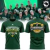 Simple Plan Bigger Than You Think Tour 2026 T-Shirt