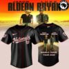 Washington Nationals x Jason Aldean Luke Bryan Double Down Tour 2026 Baseball Jersey