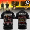 Washington Nationals x Jason Aldean Luke Bryan Double Down Tour 2026 Baseball Jersey