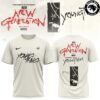 Young Thug The New Generation Tour 2026 Hoodie