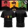 Blink-182 Take Off Your Pants and Jacket 25th Anniversary Air Force 1