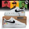 Brandon Flowers On Tour 2026 Air Force 1 – Limited Edition