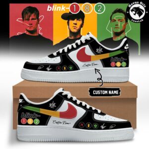 blink 182 Take Off Your Pants and Jacket 25th Anniversary T Shirt 4