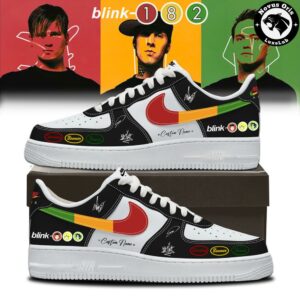 blink 182 Take Off Your Pants and Jacket 25th Anniversary T Shirt 9