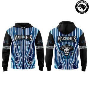 Albuquerque Isotopes 2026 Lowrider Custom Hoodie 2