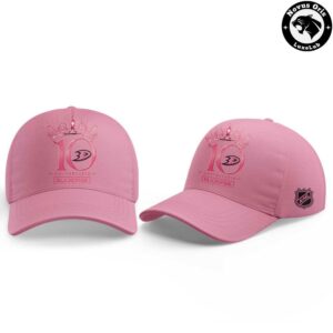 Anaheim Ducks x BLACKPINK 10th Anniversary 2026 T Shirt 3