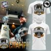 Arizona Rattlers 2026 IFL 8-Time National Champions T-Shirt Arizona Rattlers 2026 IFL 8-Time National Champions T-Shirt