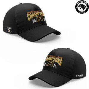 Arizona Rattlers 2026 IFL National Champions Graphic T Shirt 9