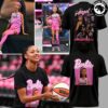 AC/DC x San Francisco 49ers Power Up Tour 2026 T-Shirt