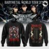 BABYMETAL World Tour 2026 North America Sweatshirt