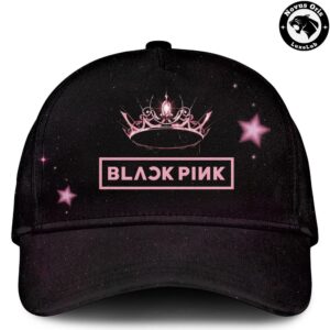 BLACKPINK x 10th Anniversary 2026 Limited Edition Baseball Jersey 2
