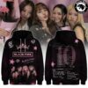 BLACKPINK x 10th Anniversary 2026 Limited Edition Sweatshirt