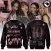 BLACKPINK x 10th Anniversary 2026 Limited Edition Sweatshirt