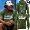 Boston Red Sox x The Jimmy Fund Strike Out Cancer Hoodie