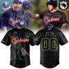 Lil Peep 30th Birthday Celebration 2026 Tour Baseball Jersey