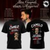 Ohio State Buckeyes Jesus Won Black T-Shirt Ohio State Buckeyes Jesus Won Black T-Shirt