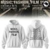 Fuerza Regida This Is Our Dream Tour 2026 Leg 2 Hoodie