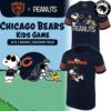 California Golden Bears Cal Football 2026 Custom Football Jersey