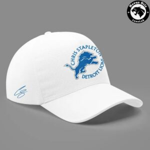 Chris Stapleton x Detroit Lions All American Road Show 2026 T Shirt 4