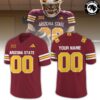 Custom NFL Breast Cancer Awareness Dandelion of Hope Jersey Custom NFL Breast Cancer Awareness Dandelion of Hope Jersey