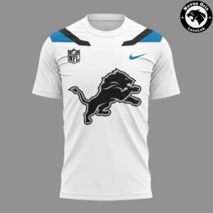 Detroit Lions Rivalries 2026 Defend The Den Graphic T Shirt 2