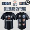 Chicago White Sox x African American Heritage Night 2026 Baseball Jersey