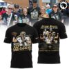 Chicago Bears x Peanuts Kids Game 2026 T-Shirt