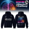 Chicago Bears Chicago Flag Theme Pullover Hoodie
