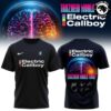 Electric Callboy Tanzneid World Tour 2026 Concert T-Shirt