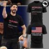 Enes Kanter Freedom Save Women’s Sports Graphic T-Shirt