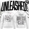 Georgia Bulldogs Whiteout Dawgs Saturday Has A Dress Code T-Shirt Georgia Bulldogs Whiteout Dawgs Saturday Has A Dress Code T-Shirt
