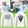 Golden State Valkyries Everyone Watches Women’s Sports Hoodie