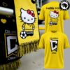 Fuerza Regida This Is Our Dream Tour 2026 Leg 2 T-Shirt